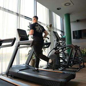 Moxy Paris Val d'Europe